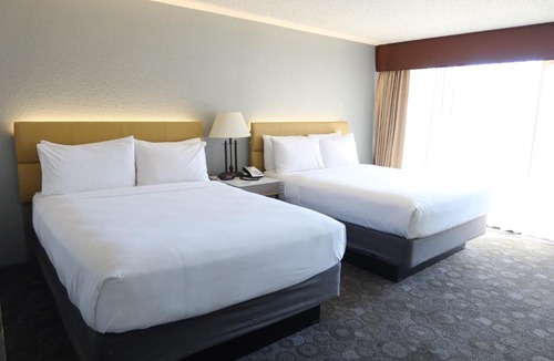 Interchange Square Hotel | GreenTree Hotel Phoenix West