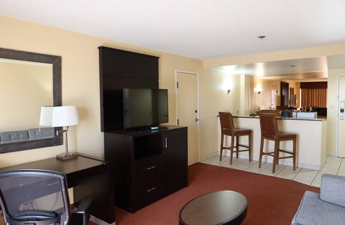 Interchange Square Hotel | GreenTree Hotel Phoenix West