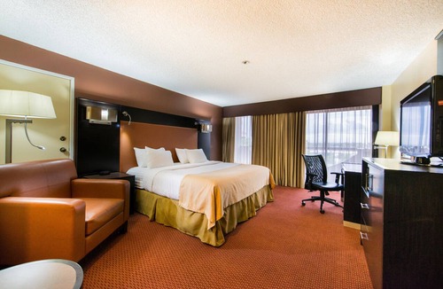 Interchange Square Hotel | GreenTree Hotel Phoenix West