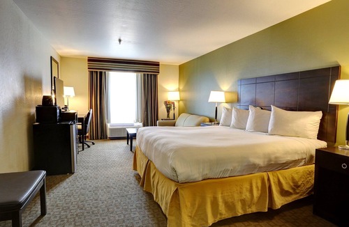 Florence Hotel | GreenTree Inn & Suites Florence