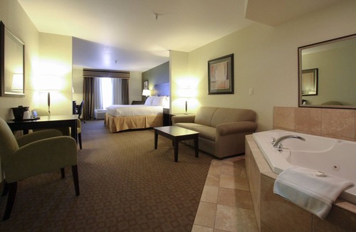 Florence Hotel | GreenTree Inn & Suites Florence
