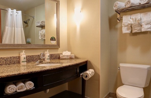 Florence Hotel | GreenTree Inn & Suites Florence