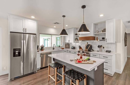 Covey House | Greenway Getaway - Private Pool - North Scottsdale