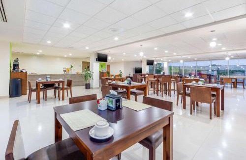 Torreon Hotel | Greenwood Hotel Torreón