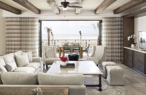 Cabo San Lucas Resort | Ground Floor 2 Bedroom Penthouse New Years Week