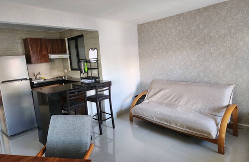 Punta Cancun Apartment | Ground Floor Apartment with lagoon view Hotel Zone