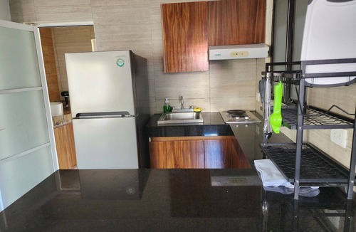 Punta Cancun Apartment | Ground Floor Apartment with lagoon view Hotel Zone