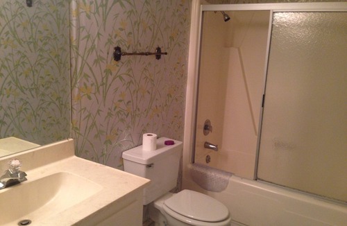 McAllen House | Ground floor apartment with excellent location near hospital area