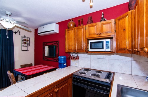 Campo de Golf Fonatur Condo | Ground floor Condo, Golf Course, Beach, 3 pools/jacuzzis, Tranquil, Romantic