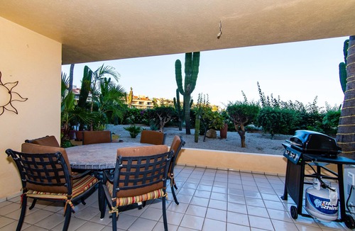 Campo de Golf Fonatur Condo | Ground floor Condo, Golf Course, Beach, 3 pools/jacuzzis, Tranquil, Romantic