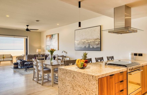Cabo San Lucas Apartment | Group Apt #13 #16, no View, 3br, 12 pax