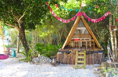 Akumal House | GROUP GETAWAY! Private, Staffed & Affordable