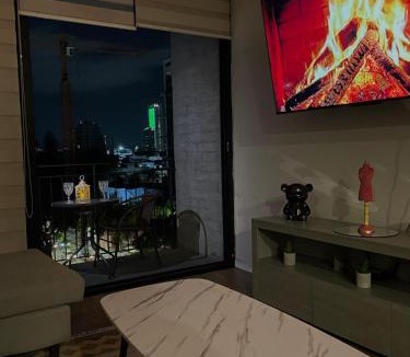 Chiquilistlan Apartment | Guadalajara American visa - 2 bedrooms