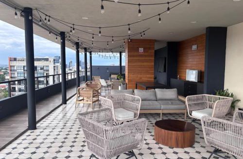 Chiquilistlan Apartment | Guadalajara American visa - 2 bedrooms
