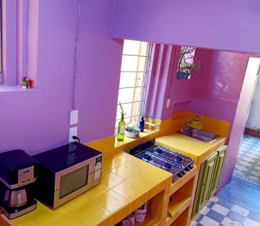 Downtown Guadalajara House | Guadalajara, heart of the historic center.