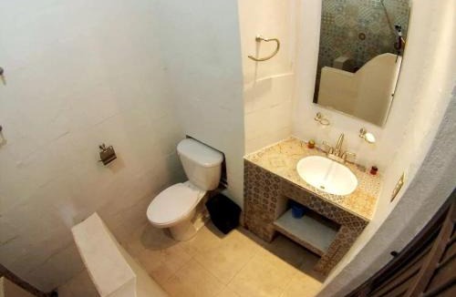 Downtown Guadalajara House | Guadalajara, heart of the historic center.