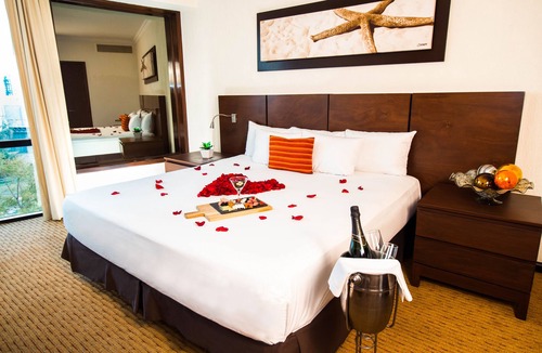 Zona Expo Hotel | Guadalajara Plaza Expo Business Class