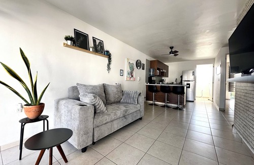 Guadalajara Apartment | Guadalajara/Zoologico/Arena Gdl/Stadium/October Festivities