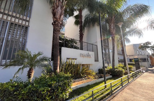 Guadalajara Apartment | Guadalajara/Zoologico/Arena Gdl/Stadium/October Festivities