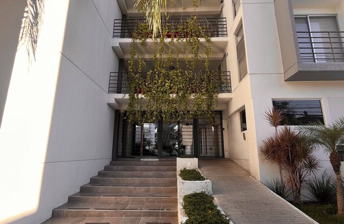 Guadalajara Apartment | Guadalajara/Zoologico/Arena Gdl/Stadium/October Festivities