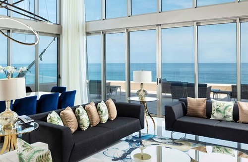Cabo San Lucas Resort | GUARANTEED Garza Blanca Resort Cabo- 2 Bdr Suite Ocean 12/27/2025 - 1/3/2026