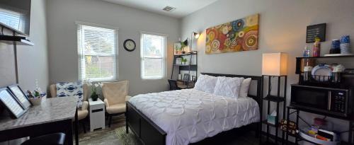 Palm Valley House | Guesthouse/Casita Goodyear