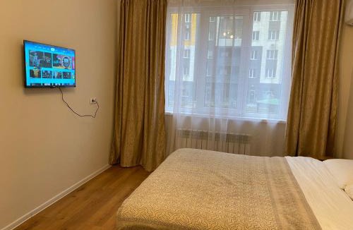 Almaty Apartment | Gulder