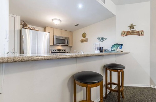 South Padre Island Condo | Gulfpoint A 1214 - Lovely home for families;Luxe amenities;Great area