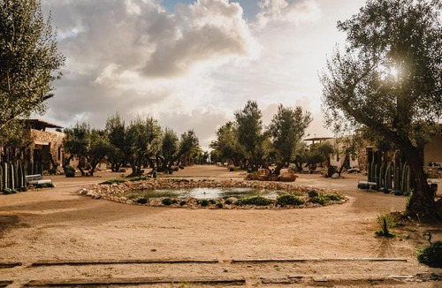 Valle de Guadalupe Resort | Hábimo - Valle de Guadalupe