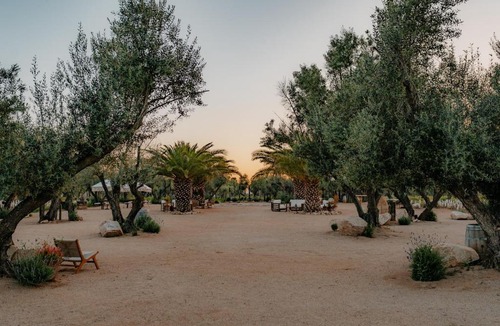 Valle de Guadalupe Resort | Hábimo - Valle de Guadalupe