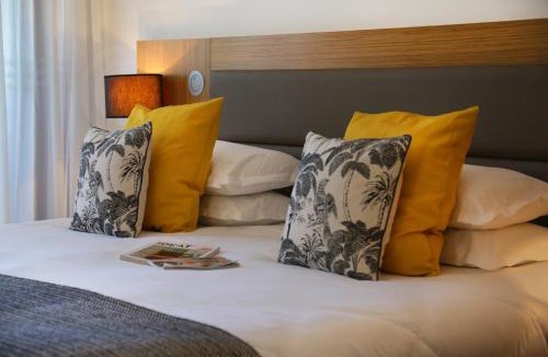 San-Nicolao Hotel | Hôtel San Lucianu