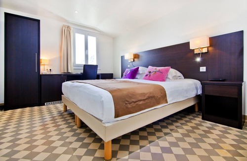 Corte Hotel | Hôtel Si Mea