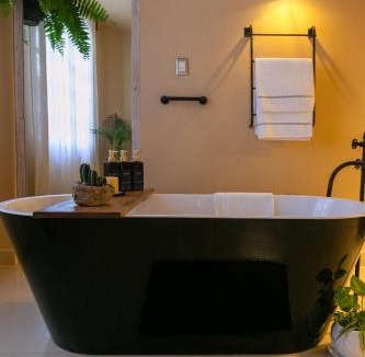 Zona Centro Bed & Breakfast | Habibi Hotel and SPA