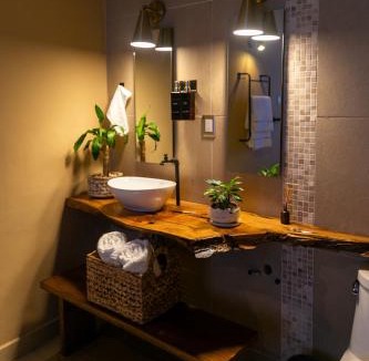 Zona Centro Bed & Breakfast | Habibi Hotel and SPA