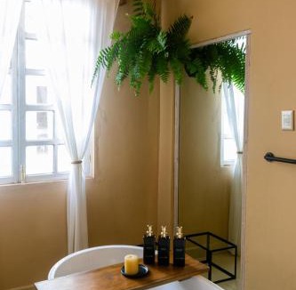 Zona Centro Bed & Breakfast | Habibi Hotel and SPA