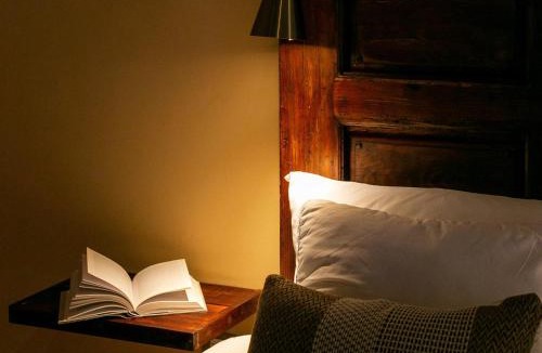 Zona Centro Bed & Breakfast | Habibi Hotel and SPA