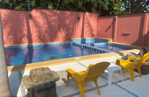 San Jose Ixtapa Hotel | Habitación #3