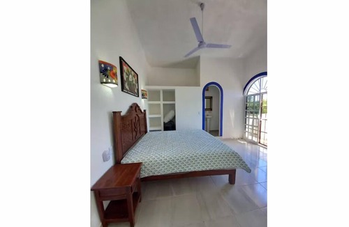 San Jose Ixtapa Hotel | Habitación #5