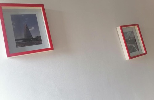 Santa Maria la Ribera House | Habitación a 7 minutos del centro histórico