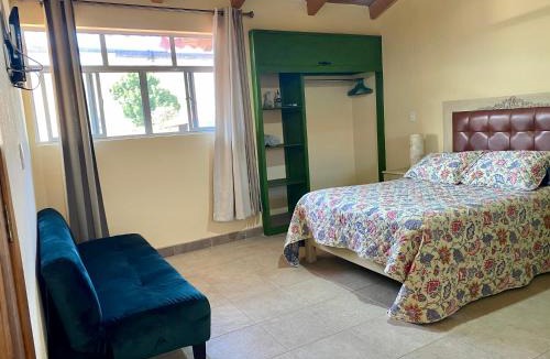 Comitan de Dominguez House | Habitación agradable