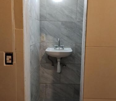 Santa Teresita House | Habitación amueblada con todo