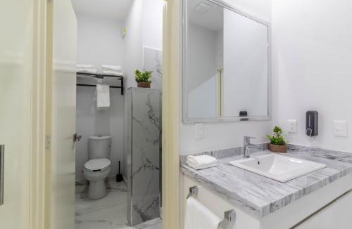Zapotlanejo Apartment | Habitación de lujo con estilo único en Zapotlanejo Suite 302
