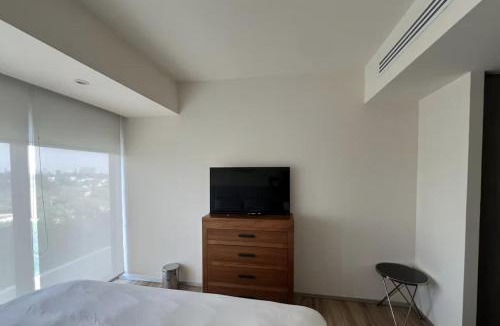 Financial District House | Habitación en departamento de Lujo
