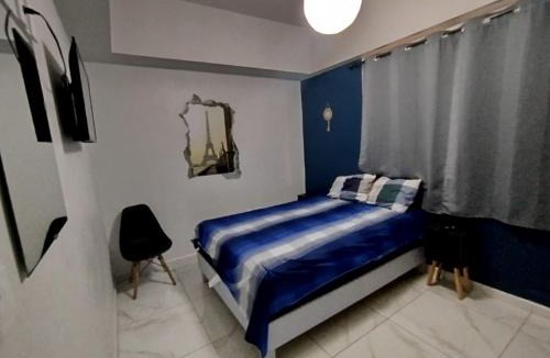 Anahuac House | Habitación en departamento compartido en el area de Nuevo Polanco