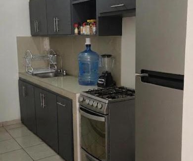 Ciudad Madero House | habitación en departamento cerca de la playa