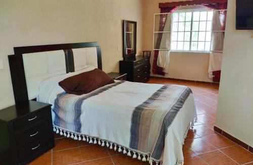 Puerto Vallarta Apartment | Habitación Hansa