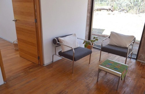 Juriquilla Apartment | Habitación Huizache en Casa Tezontle