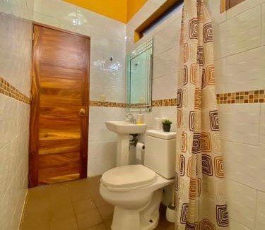 Bacocho House | Habitación privada con AC en Carrizalillo VERDE