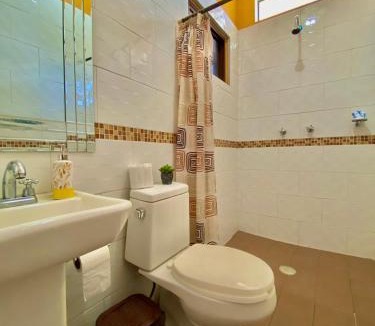 Bacocho House | Habitación privada con AC en Carrizalillo VERDE