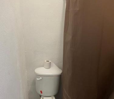 Guadalupe Hotel | Habitación privada cerca del estadio Rayados